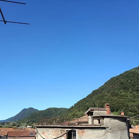 Lägenhet I Tre Moschettoni