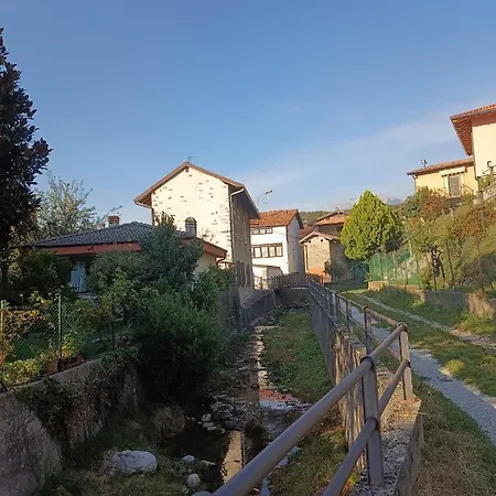 Lägenhet I Tre Moschettoni *
