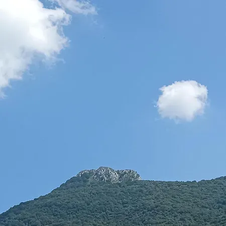 I Tre Moschettoni