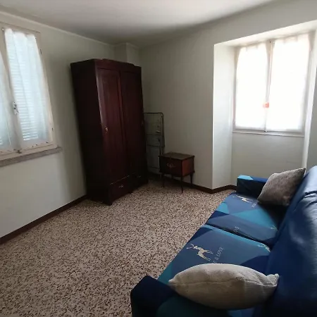 I Tre Moschettoni Apartament *
