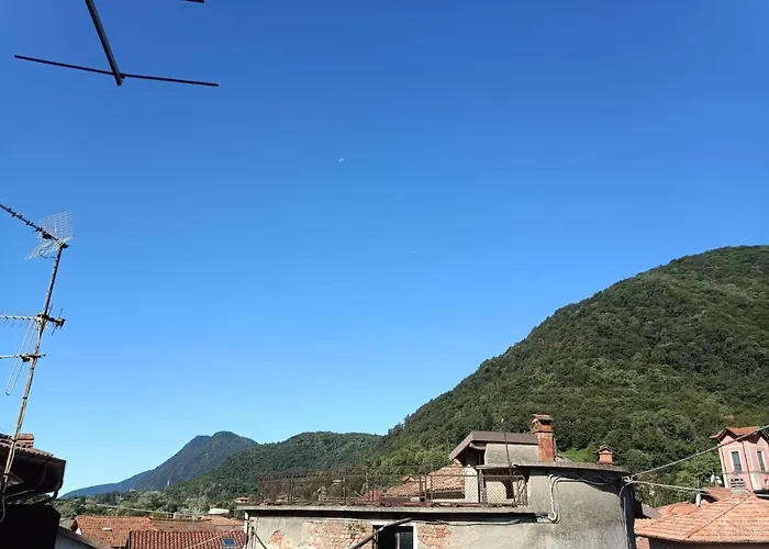 Daire I Tre Moschettoni