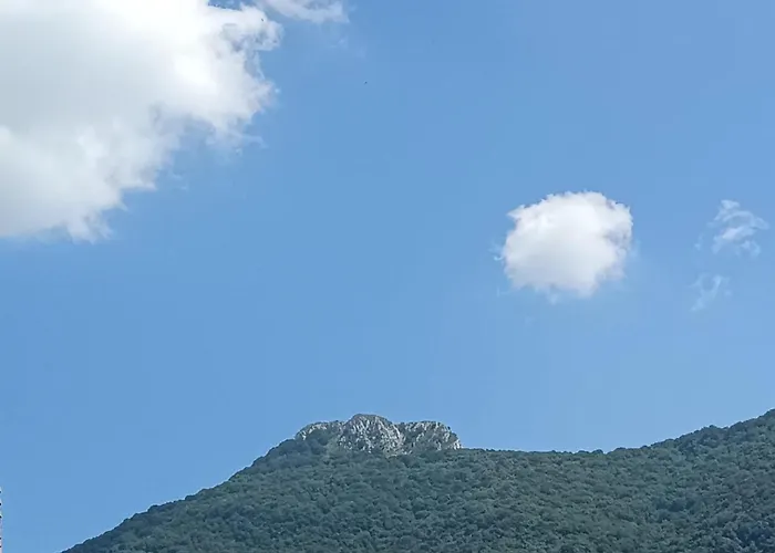 I Tre Moschettoni