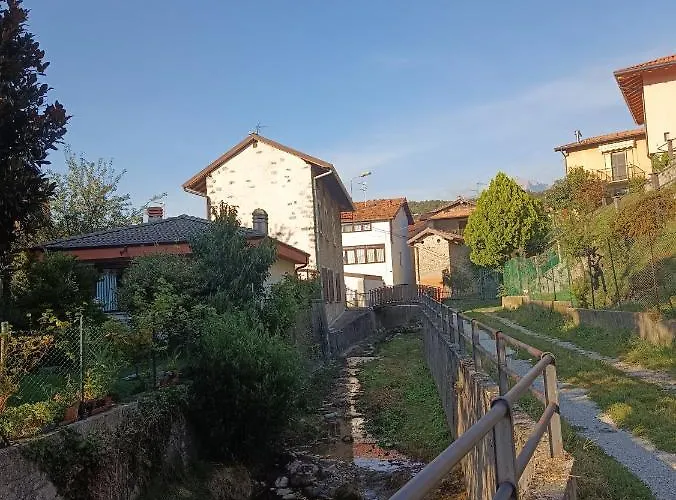 Lejlighed I Tre Moschettoni *